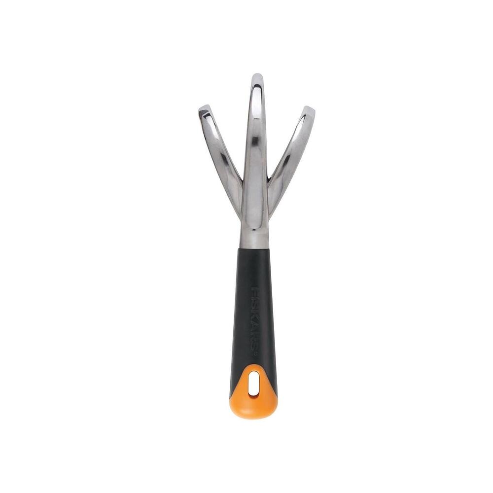 🇺🇦 Fiskars Big Grip Cultivator (7072) 🇺🇦